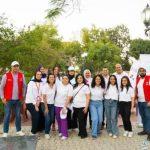 «أتوبيس الكفالة» يصل محطته الأخيرة بمحافظة أسيوط ضمن حملة «اعرف الحكاية.. للتوعية»