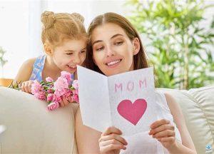 أجمل 10 رسائل قصيرة عن عيد الأم