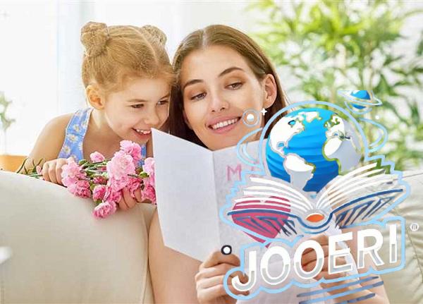 أجمل 10 رسائل قصيرة عن عيد الأم