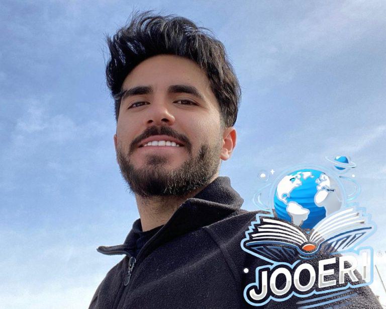 أجمل اللقطات التي جمعت أيمن العلي بوالدته.. وصورة لهما معاً تحصد تعاطفاً كبيراً