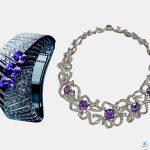 أحدث صيحات المجوهرات الفاخرة التي استوقفتنا في عام 2024.. تصاميم تنبض بالحياة