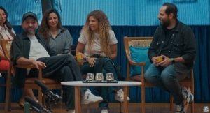 أحمد أمين في ضيافة كاستنج.. اعرف موعد عرض الحلقة (صورة)