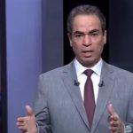 أحمد المسلماني في الطبعة الأولى: حصار ستالينجراد الفلسطـ ـيني