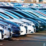 أخبار السيارات| تويوتا كورولا "أوتوماتيك" بأقل سعر للمستعمل.. أرخص سيارة رياضية في مصر "كاملة التجهيزات".. أفخم SUV من هيونداي "ايونك" 9