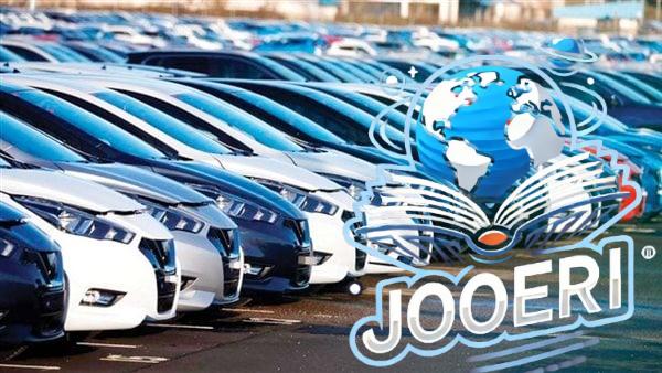 أخبار السيارات| تويوتا كورولا "أوتوماتيك" بأقل سعر للمستعمل.. أرخص سيارة رياضية في مصر "كاملة التجهيزات".. أفخم SUV من هيونداي "ايونك" 9