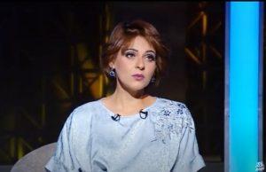 أدوية اشترتها من أمريكا عامت في المياه.. تفاصيل غرق شقة نورهان شعيب