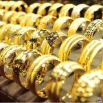 أرتفاع جديد.. صعود سعر الذهب عيار 21 اليوم الثلاثاء 19-11-2024 بالصاغة في منتصف التعاملات