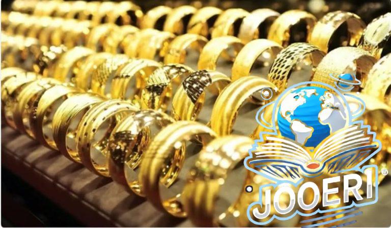 أرتفاع جديد.. صعود سعر الذهب عيار 21 اليوم الثلاثاء 19-11-2025 بالصاغة في منتصف التعاملات