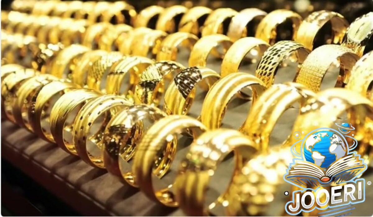 أرتفاع جديد.. صعود سعر الذهب عيار 21 اليوم الثلاثاء 19-11-2024 بالصاغة في منتصف التعاملات