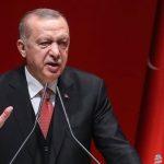 أردوغان يدعو إلى وقف فوري ودائم لإطلاق النار في غزة خلال قمة العشرين