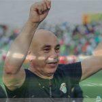 أرقام منتخب مصر تحت قيادة حسام حسن.. بقي عندنا منتخبين
