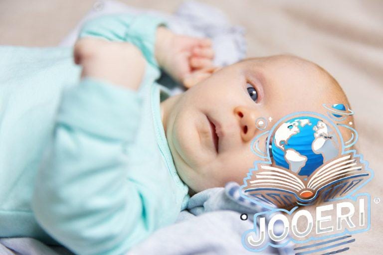 أسباب حول العين عند الأطفال والطريقة الصحيحة لعلاجه