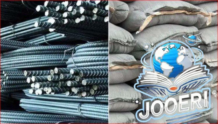 أسعار الحديد والأسمنت اليوم الأحد 17 نوفمبر 2024