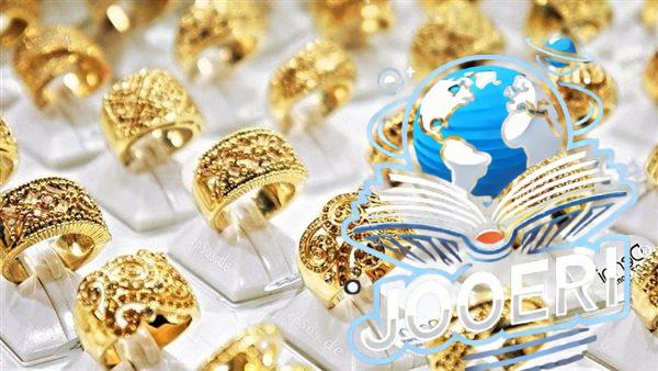 أسعار الذهب اليوم تقفز إلى مستويات جديدة.. وعيار 21 يتجه نحو 4000 جنيه بالمصنعية