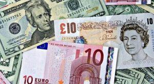 أسعار العملات العربية والأجنبية في مصر اليوم.. الأربعاء 20-11-2024