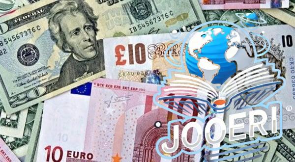 أسعار العملات العربية والأجنبية في مصر اليوم.. الأربعاء 20-11-2024