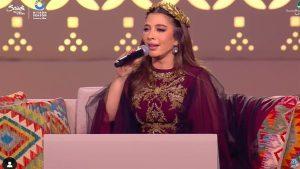 أصالة تحيي أولى جلسات موسم الرياض وأحلام مفاجأة الحفل