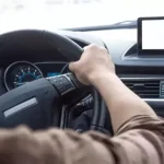 أضرار انحراف السيارة على الطرق السريعة.. تعرف عليها