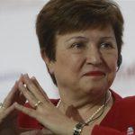 أطالب صناع السياسات بإجراء إصلاحات طموحة وتنشيط خلق فرص العمل