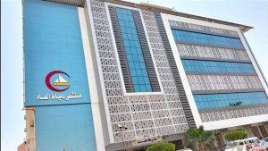 أطباء دمياط العام ينقذون شابا بعد دهس قدمه اليسرى