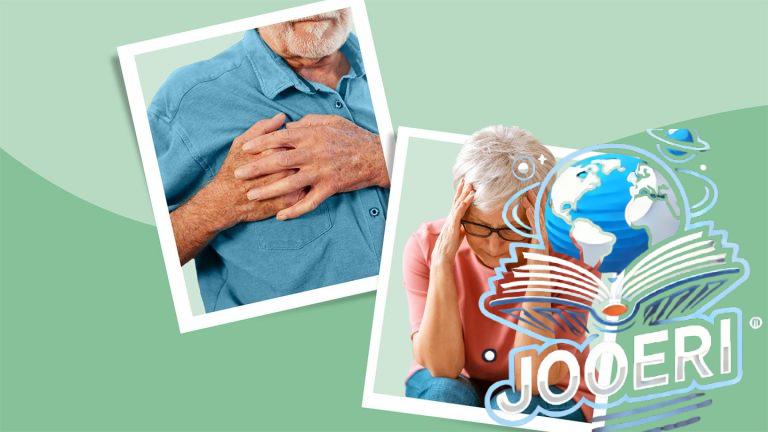 أعراض الرجفان الأذيني وتشخيصه