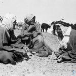 أفخاذ قبيلة شمر