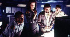 أفضل 10 أفلام لريدلي سكوت، مرتبة