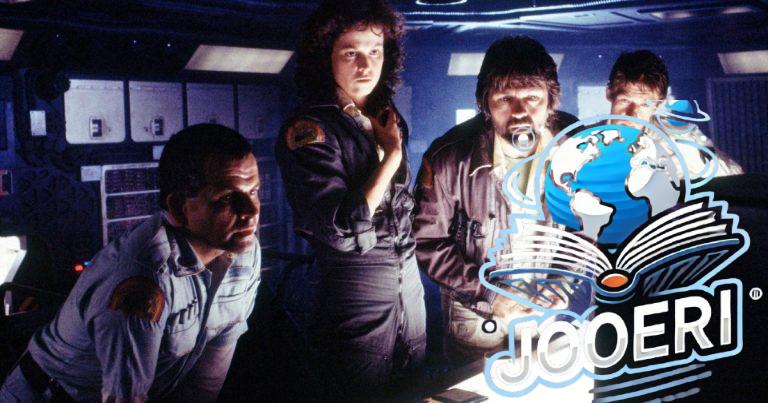 أفضل 10 أفلام لريدلي سكوت، مرتبة