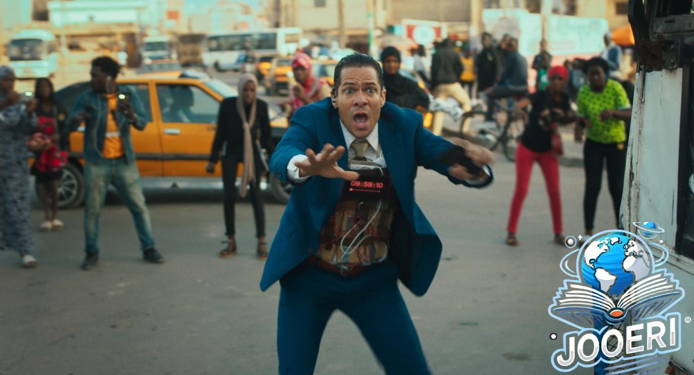 أفلام جديدة تنضم إلى "روائع العالم" و"اختيارات عالمية" بمهرجان البحر الأحمر السينمائي