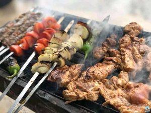 مطعم مايسترو بيتزا