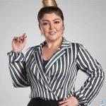 أكل العيش مر.. مها أحمد تثير الجدل بمنشور جديد