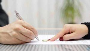 أماكن استخراج قسيمة طلاق والأوراق المطلوبة