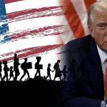 أمن العالم .. تفاصيل اجتماع ترامب مع الأمين العام لحلف الناتو