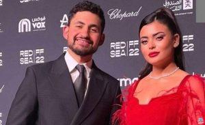 أمير المصري وأسماء جلال يثيران الجدل بعد أنباء ارتباطهما
