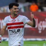 أمير هشام يكشف عن قيمة عقد زيزو مع الزمالك