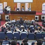 أمين عام البحوث الإسلامية يحذر من خطورة المحتوى الموجه على مواقع التواصل الاجتماعي