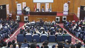 أمين عام البحوث الإسلامية يحذر من خطورة المحتوى الموجه على مواقع التواصل الاجتماعي