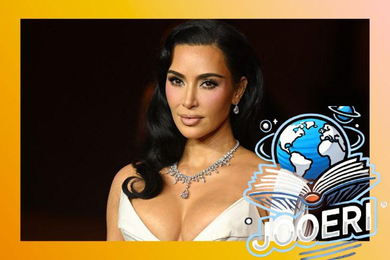 أنا أم عازبة ولست غاضبة من كيم كارداشيان لقولها إنها تربي 4 أطفال بمفردها