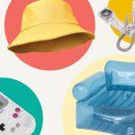 أنت تعلم أنك كنت مراهقًا في التسعينيات إذا تعرفت على هذه العناصر الـ 23