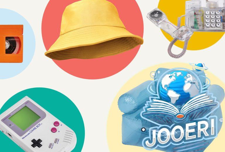 أنت تعلم أنك كنت مراهقًا في التسعينيات إذا تعرفت على هذه العناصر الـ 23