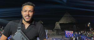 أنت رقم 19.. ويجز يهاجم رامي صبري بعد تصريحاته عن الراب