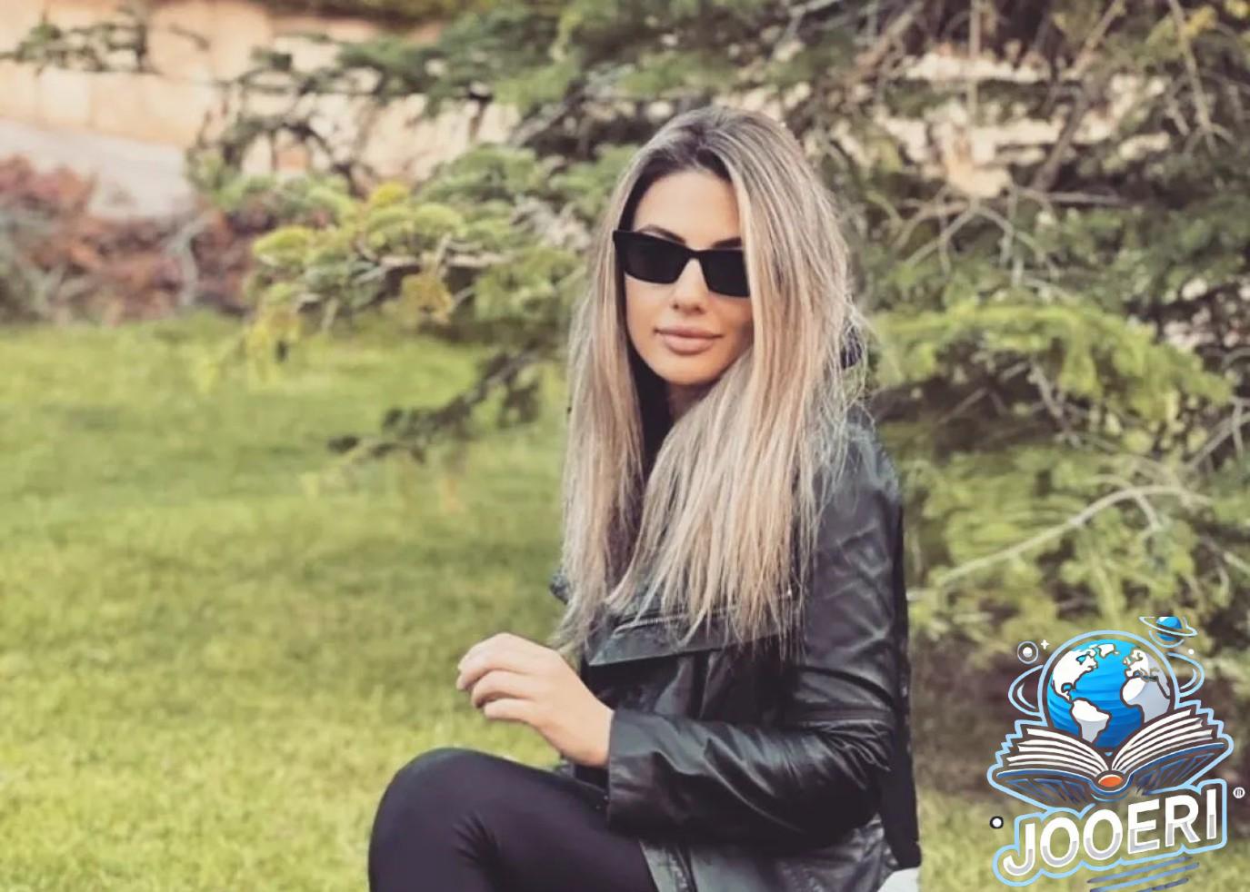 أنجيلا بشارة طليقة وائل كفوري تتصدر الترند في أحدث ظهور لها