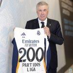 أنشيلوتي يعد جماهير ريال مدريد بمفاجأة أمام ليجانيس مؤكداً عودة مبابي لسابق عهده