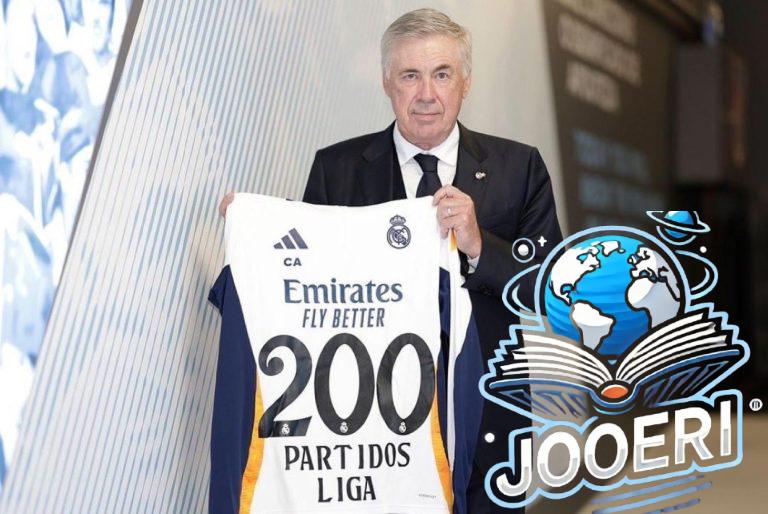 أنشيلوتي يعد جماهير ريال مدريد بمفاجأة أمام ليجانيس مؤكداً عودة مبابي لسابق عهده