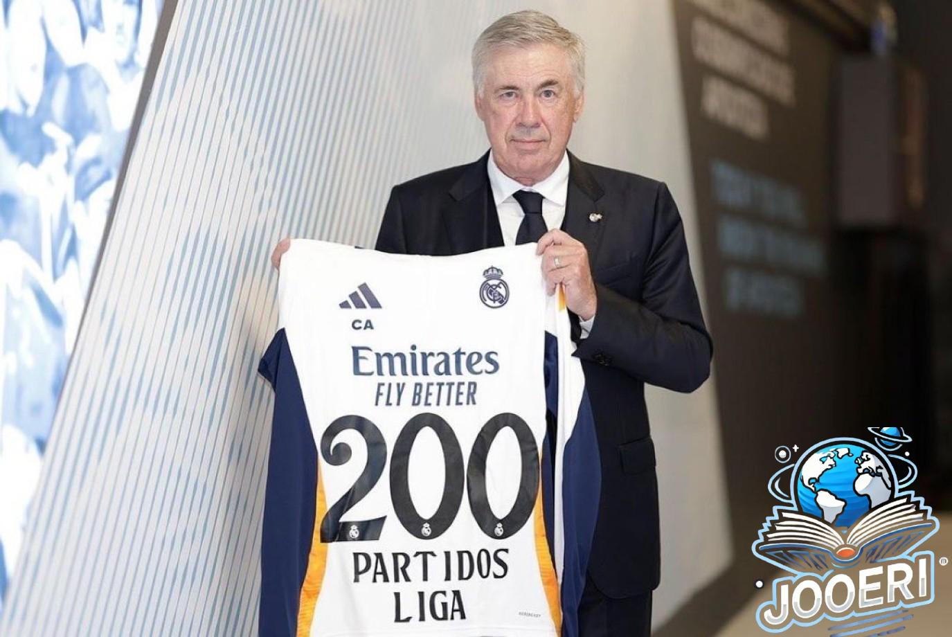 أنشيلوتي يعد جماهير ريال مدريد بمفاجأة أمام ليجانيس مؤكداً عودة مبابي لسابق عهده