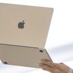 أنهت شركة Apple رسميًا برنامج إصلاح لوحة المفاتيح الفراشة لأجهزة MacBooks