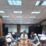 أهالي قرية الحربياب بدراو يشكرون محافظ أسوان لاستجابته بتوفير عبارة نيلية