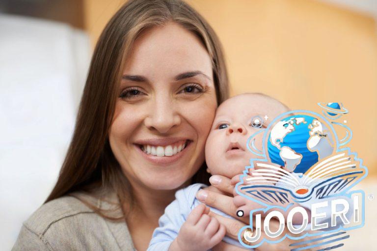 أهم النصائح للأمهات الجدد للعناية بالرضيع في أول شهر 