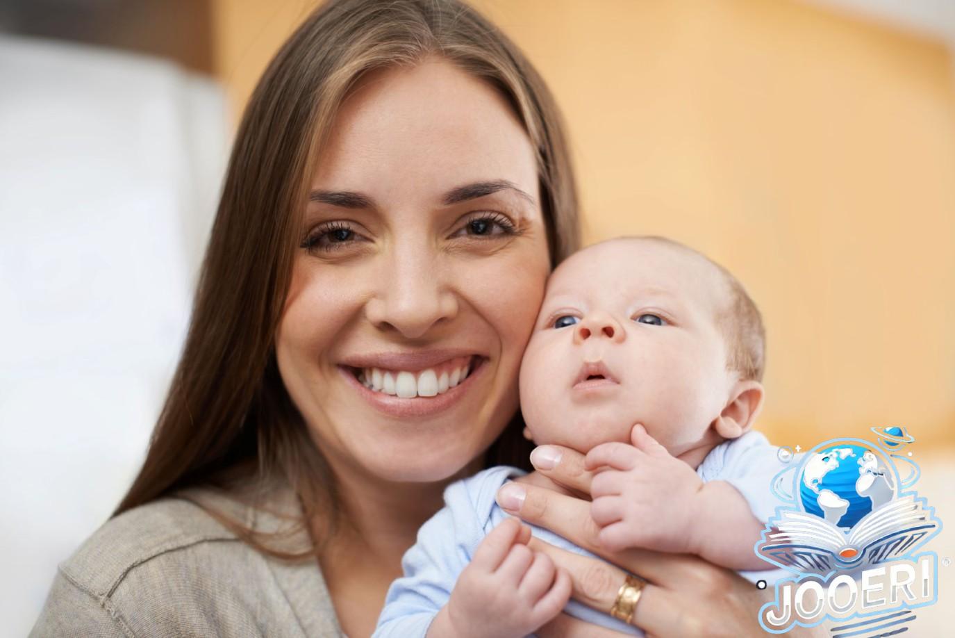 أهم النصائح للأمهات الجدد للعناية بالرضيع في أول شهر 