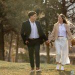 أهمية الصداقة بين الزوجين كقاعدة لزواج طويل الأمد